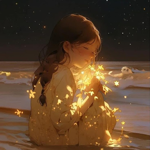 Luna Sentmanat-Perez