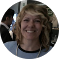 Avatar du profil de Valentina Sigon