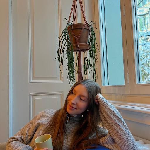Annika Dellgrün
