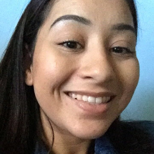 Breana Sepulveda