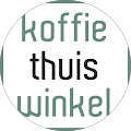 Avis de Koffiethuiswinkel.o avec une note de 5 sur 5