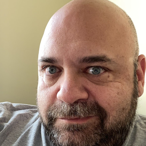 Adam Colin
