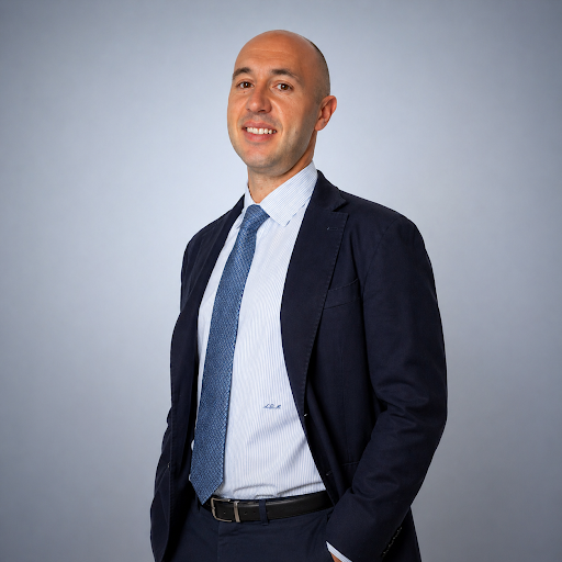 Alessio De Moro
