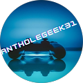 Avis de Antholegeek31. avec une note de 5 sur 5