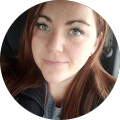 Jackie Davies - Sarnia, Ontario