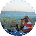 Ehud Gavrielov