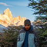 Photo of Daniel A