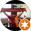 User profile - fatih yildirim.