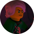 Avis de ninjago.a avec une note de 5 sur 5