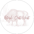 Blush Out West