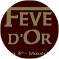 Avis de feve.' avec une note de 5 sur 5