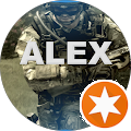 Avis de Alex. avec une note de 1 sur 5