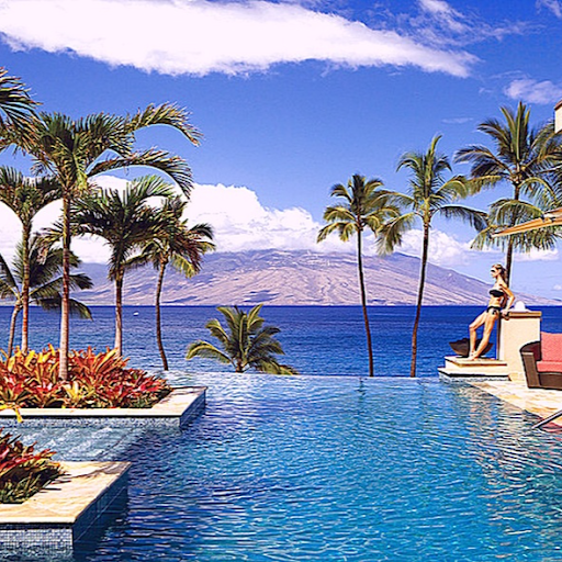 Maui Swimming Pool Tile Cleaner logo