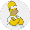 Avis de HOMER.I avec une note de 5 sur 5