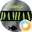 łowca Damian
