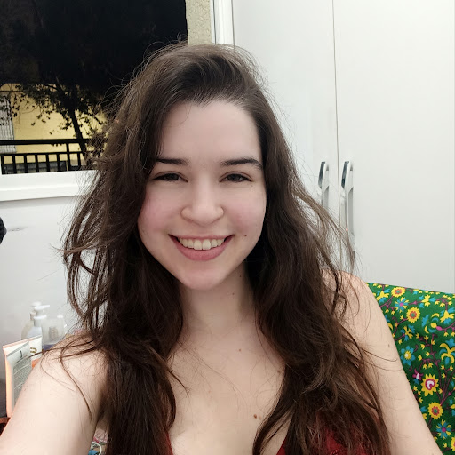 Psicóloga e Psicanalista Maria Chen — foto 3