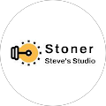 Stoner Steve's Studio