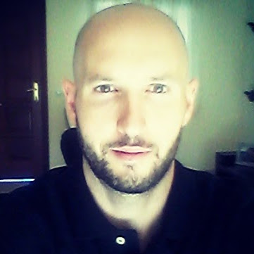 Fernando Blanco Villate