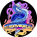 Avis de Strongworldj. avec une note de 5 sur 5