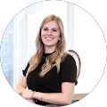 User profile - Chloé Dussault-Benoit.