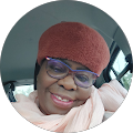 Avatar de Marie-Madeleine.E