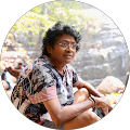 Vaishali Subramanian