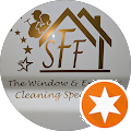 User profile - Spot Free Finish Window Cleaners Who Care.