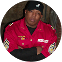 AJ Jones