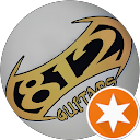 812GUITARS Chavez