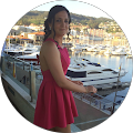 Alicia Moares