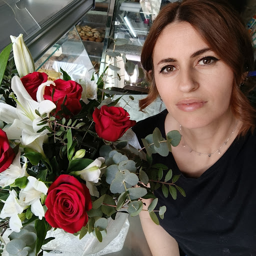 Teodora Marinova