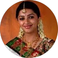 kirubavathi C R