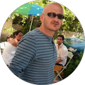 Avatar du profil de siril vincent