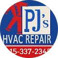 PJS HVAC REPAIR