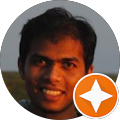 Shreyas Sangare