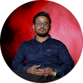 Vaibhav Bhadane