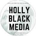 Holly Black Avatar