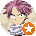 Avis de Natsu. avec une note de 5 sur 5