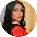 moneesha dasgupta's profile image