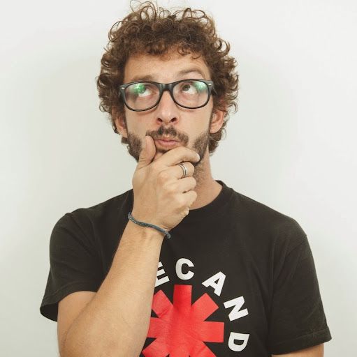 Salva de estamosgrabando