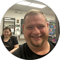 User profile - Macy McDonald.