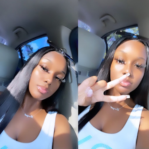 traniyah jones