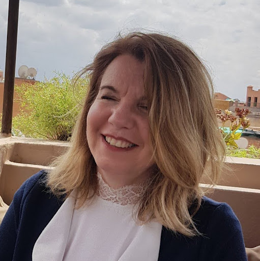 juanita van sambeeck
