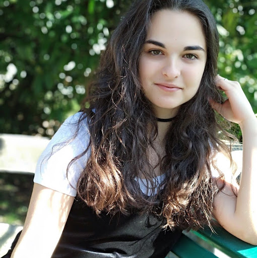 Paula Ocaña Martín