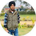 Manpreet Singh