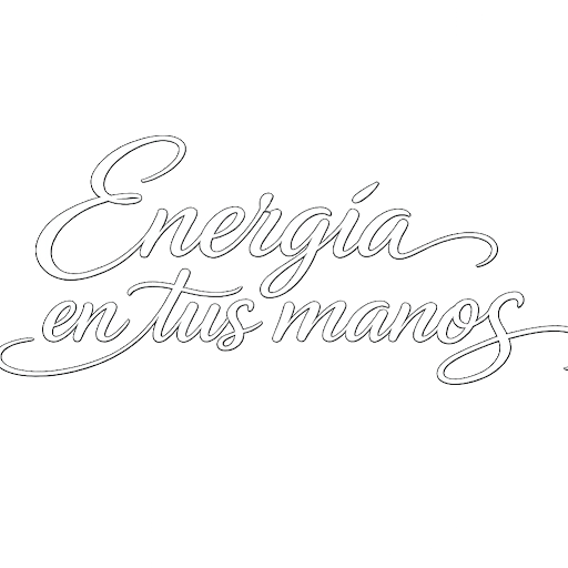 Energía en tus manos.