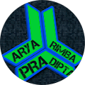 review Arya Rimba Pradipta