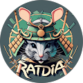 Avatar de Ratdia.