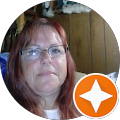User profile - Linda Johnson.