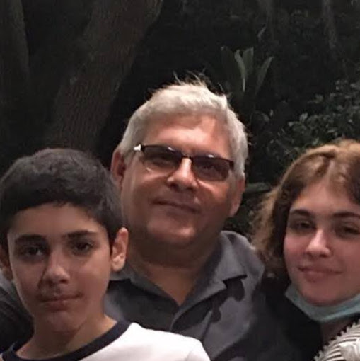 Cosme Vasco